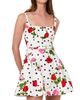 Nicholas the Label Women's Eleni Sleeveless Panelled Mini Dress - 2