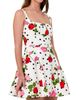Nicholas the Label Women's Eleni Sleeveless Panelled Mini Dress - 3