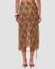 Nicholas the Label Women's Lia Georgette Midi Skirt - 3