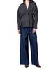 Nicholas the Label Women's Reggie Pleated Shirt - 2
