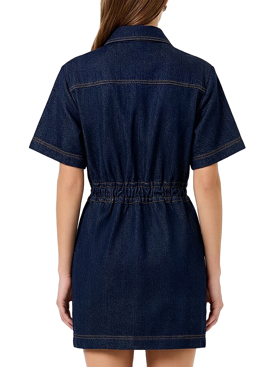 nicholas denim dress Women's NICHOLAS Dresses