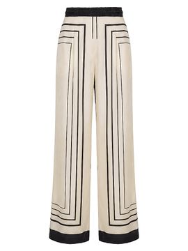 Nicholas the Label Women's Sandra Wide-Leg Pants