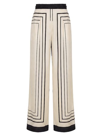 Nicholas the Label Women's Sandra Wide-Leg Pants