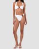 Nicholas the Label Women's Sirena Halter Bikini Top - 2
