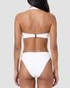 Nicholas the Label Women's Sirena Halter Bikini Top - 3
