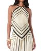 Nicholas the Label Women's Skye Halter Scarf Top - 3