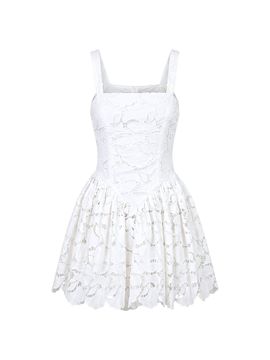 Sho Dress