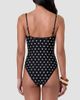 NICHOLAS Women's Anela One-Piece Swimsuit - 3