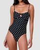 NICHOLAS Women's Anela One-Piece Swimsuit - 4