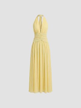 Sho Dress