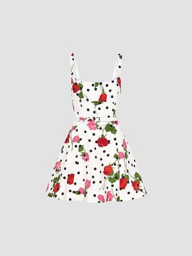 Sho Dress