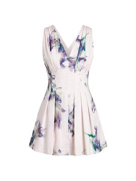 Sho Dress