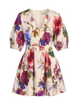 Sho Dress