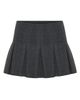 NICHOLAS Women's Mimmy Pleated Miniskirt - 6