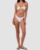 Nicholas Women's Mira Polka Dot Bikini Bottom - 2