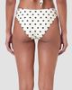 Nicholas Women's Mira Polka Dot Bikini Bottom - 3