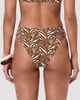 NICHOLAS Women's Salina Beaded Bikini Bottom - 3