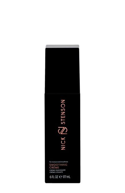 Nick Stenson Beauty Nick Stenson Beauty Smoothing Créme