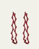 Nickho Rey Bowie Statement Earrings - 1