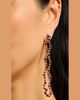 Nickho Rey Bowie Statement Earrings - 2