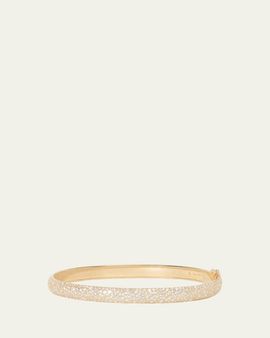 Nickho Rey Brettie Bracelet with Crystals, Gold