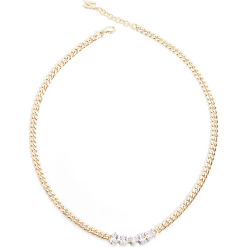 NICKHO REY NICKHO REY Carrie Necklace