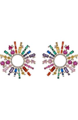 NICKHO REY NICKHO REY Margaret Earring