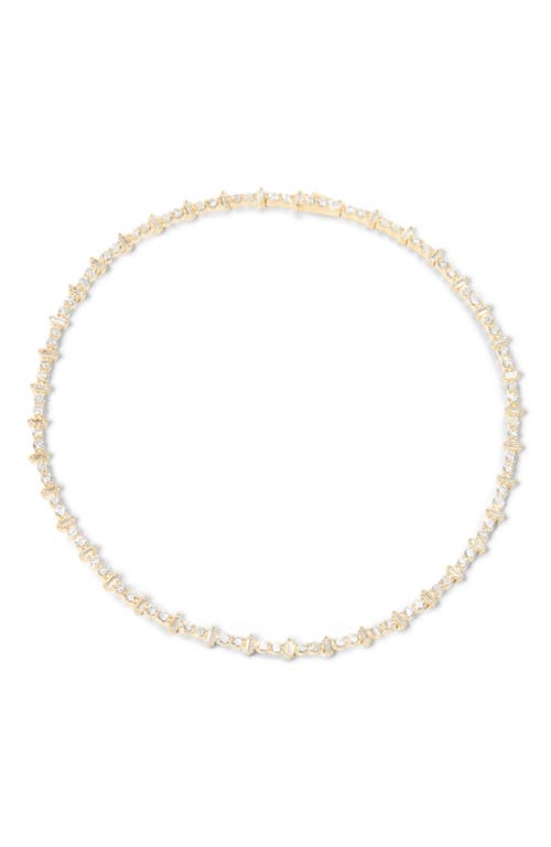 NICKHO REY NICKHO REY Mila Necklace