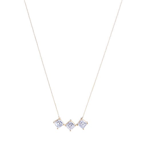 NICKHO REY NICKHO REY Pat Necklace