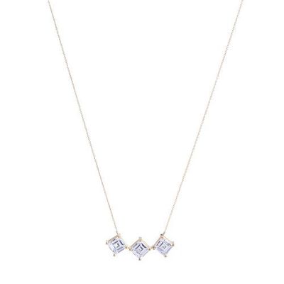 NICKHO REY NICKHO REY Pat Necklace