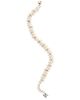 Nickho Rey Women's The Collection Carrie Rhodium Vermeil & Crystal Bracelet - 1