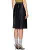 Nicklas Skovgaard Nicklas Skovgaard Black Sandiana Midi Skirt - 3