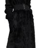 Nicklas Skovgaard Nicklas Skovgaard SSENSE Exclusive Black Eva Mitts - 3