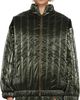 Nicklas Skovgaard Nicklas Skovgaard SSENSE Exclusive Green Cecilia Jacket - 1