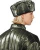 Nicklas Skovgaard Nicklas Skovgaard SSENSE Exclusive Green Jody Cap - 3