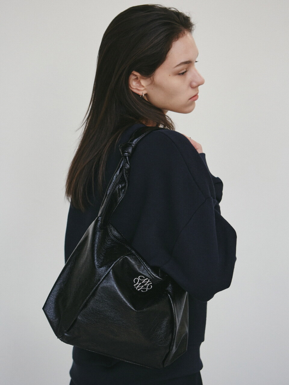 NICK&NICOLE Nicole Square Shoulder Bag_4 COLOR