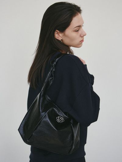 NICK&NICOLE Nicole Square Shoulder Bag_4 COLOR