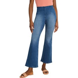 NIC+ZOE NIC+ZOE 28 Berkeley Slim Fit Jeans