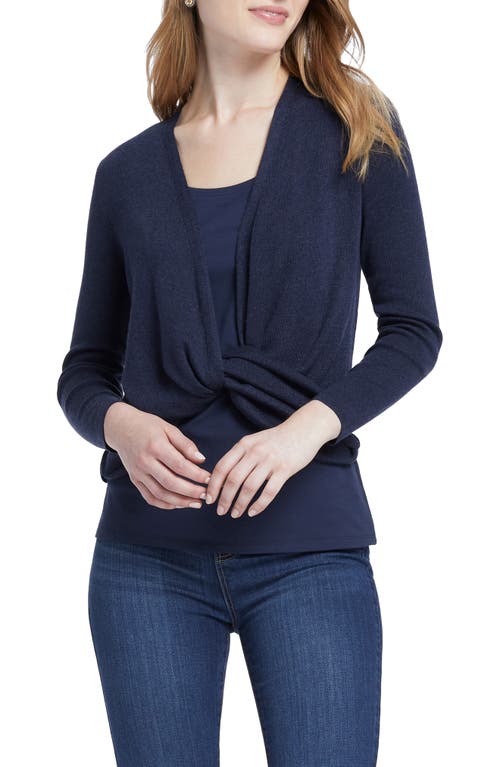 NIC+ZOE NIC+ZOE 4-Way Convertible Cardigan