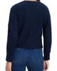 NIC+ZOE NIC+ZOE Accordion Linen Blend Rib Cardigan - 2