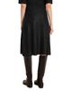 Nic+zoe Nic+Zoe Anytime Sequin Knit A Line Skirt - 3