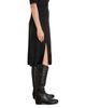 Nic+zoe Nic+Zoe Anytime Sequin Knit A Line Skirt - 4