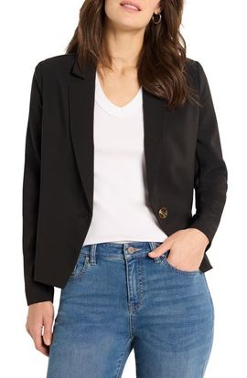 NIC+ZOE NIC+ZOE Anywhere Stretch Blazer