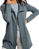 NIC+ZOE NIC+ZOE Around Town Open Front Knit Jacket - 1