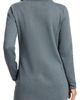 NIC+ZOE NIC+ZOE Around Town Open Front Knit Jacket - 2