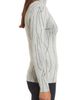 NIC+ZOE NIC+ZOE Artisanal Crackle Jacquard Sweater - 3