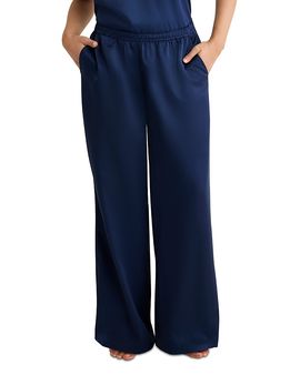 Nic+zoe Nic+Zoe Asher Satin Pants