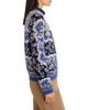 Nic+zoe Nic+Zoe Bandana Jacquard Print Sweater - 4