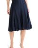 NIC+ZOE NIC+ZOE Batiste Flirt Ruffle A-Line Skirt - 1