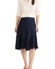 NIC+ZOE NIC+ZOE Batiste Flirt Ruffle A-Line Skirt - 3